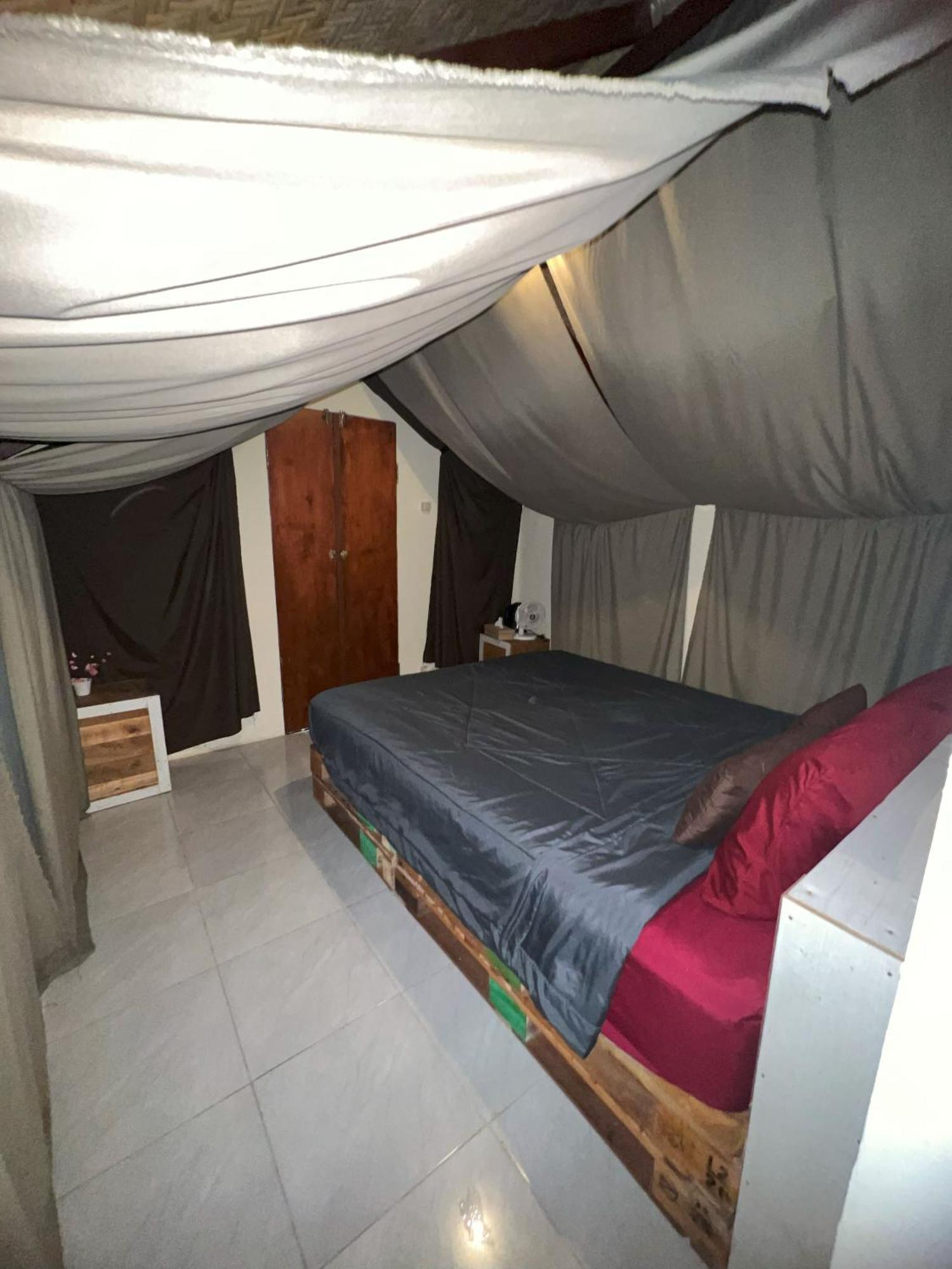 Samuh Camp Kintamani Otel Oda fotoğraf