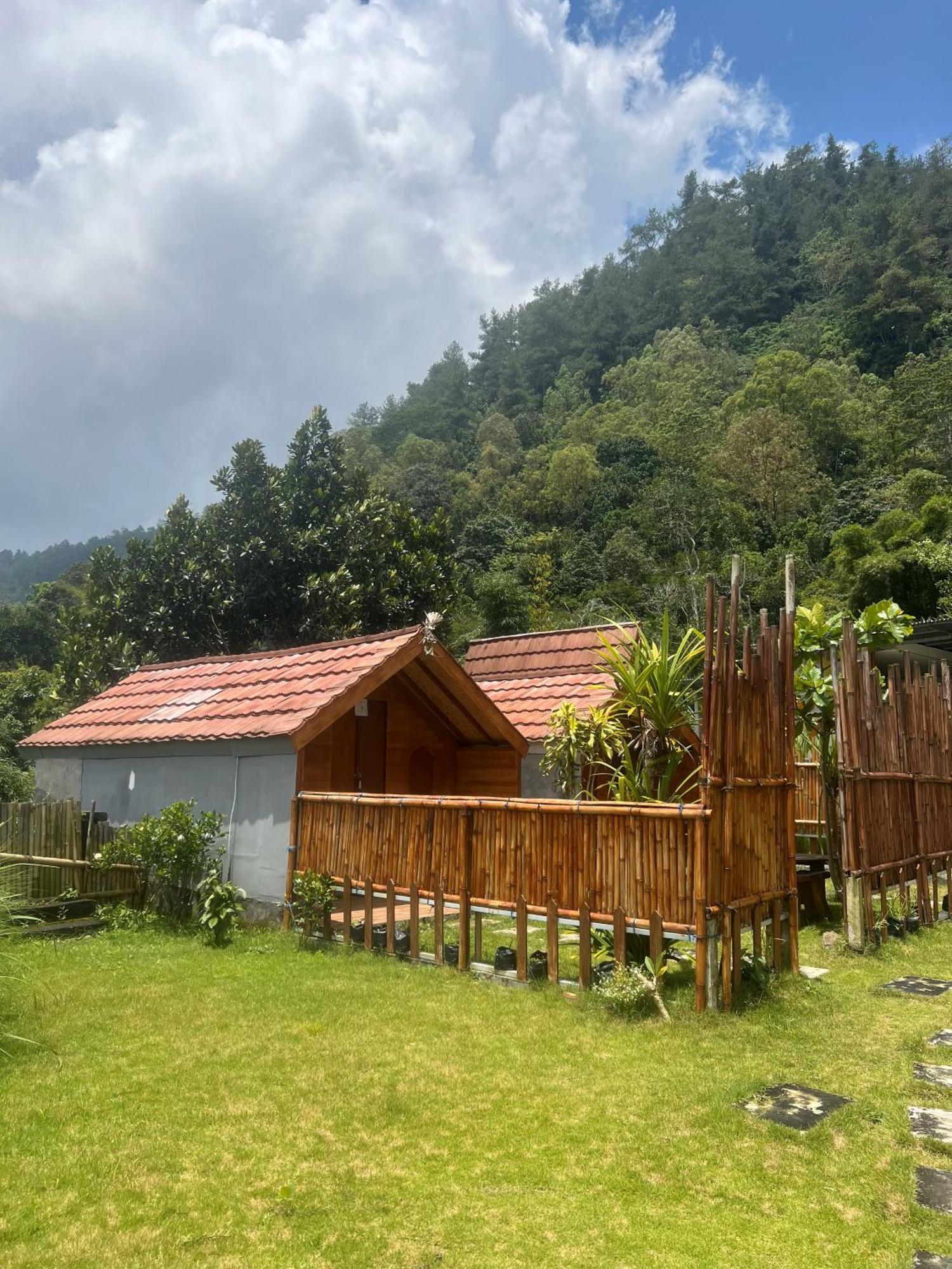 Samuh Camp Kintamani Otel Oda fotoğraf