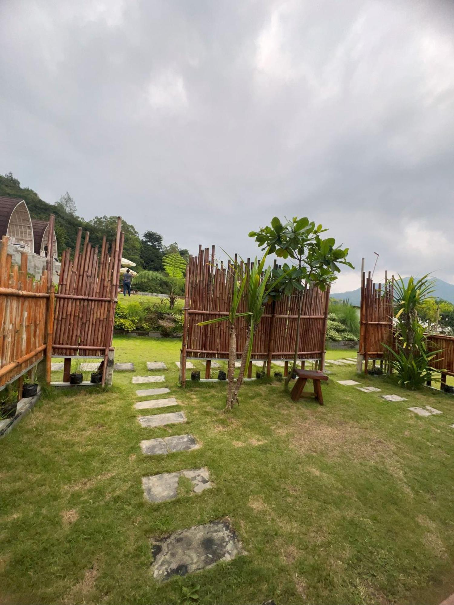 Samuh Camp Kintamani Otel Oda fotoğraf