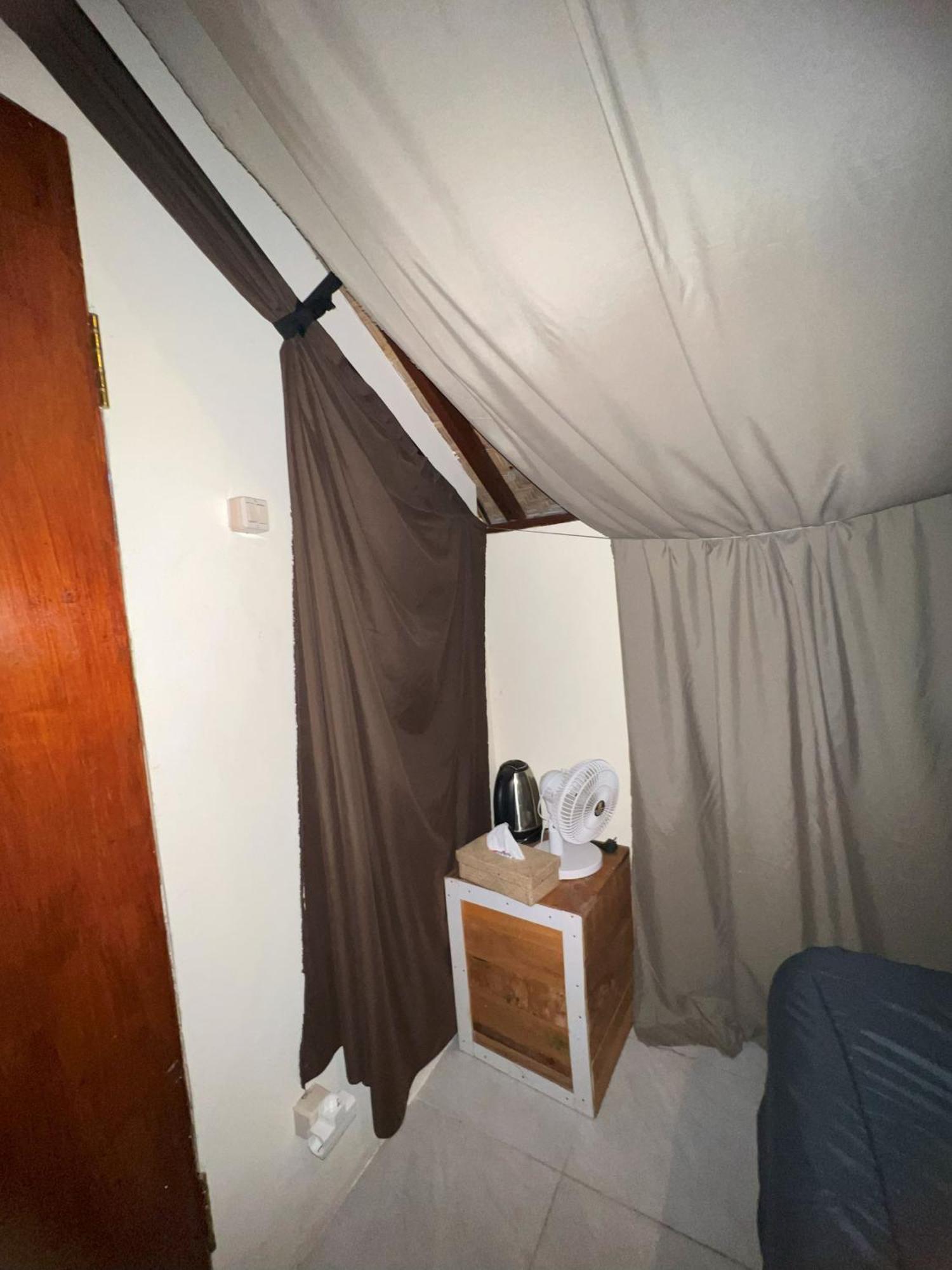 Samuh Camp Kintamani Otel Oda fotoğraf