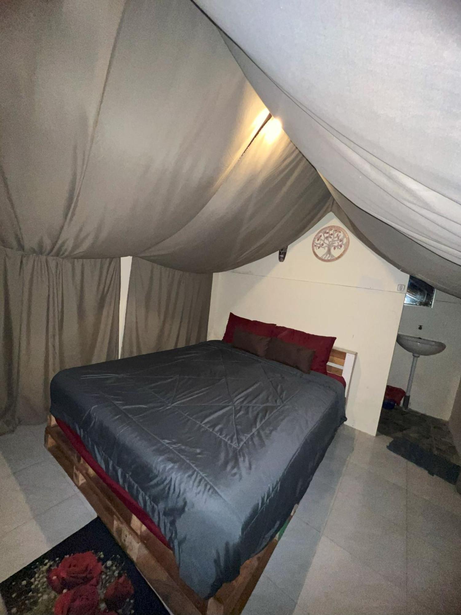 Samuh Camp Kintamani Otel Oda fotoğraf