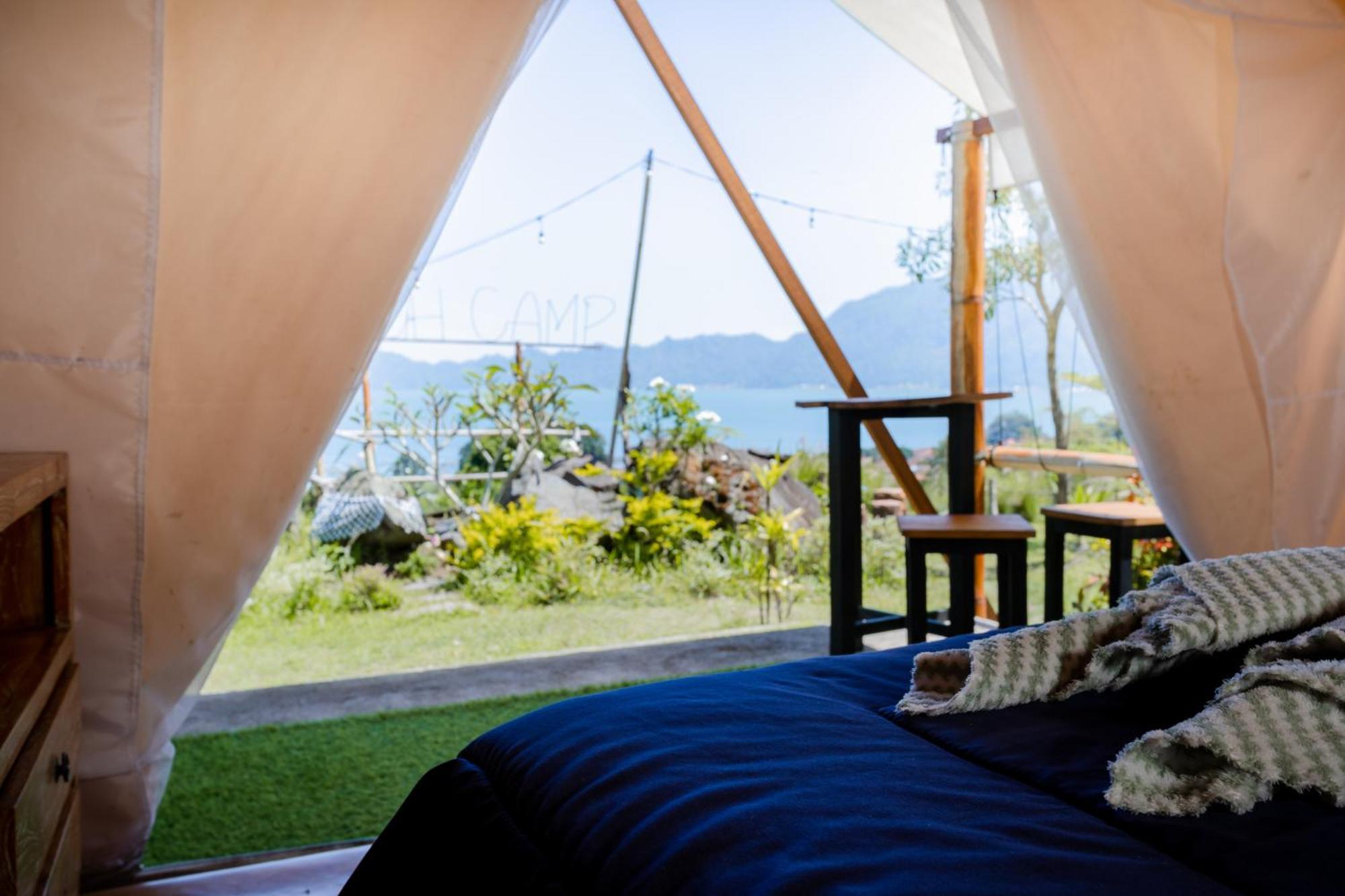Samuh Camp Kintamani Otel Oda fotoğraf