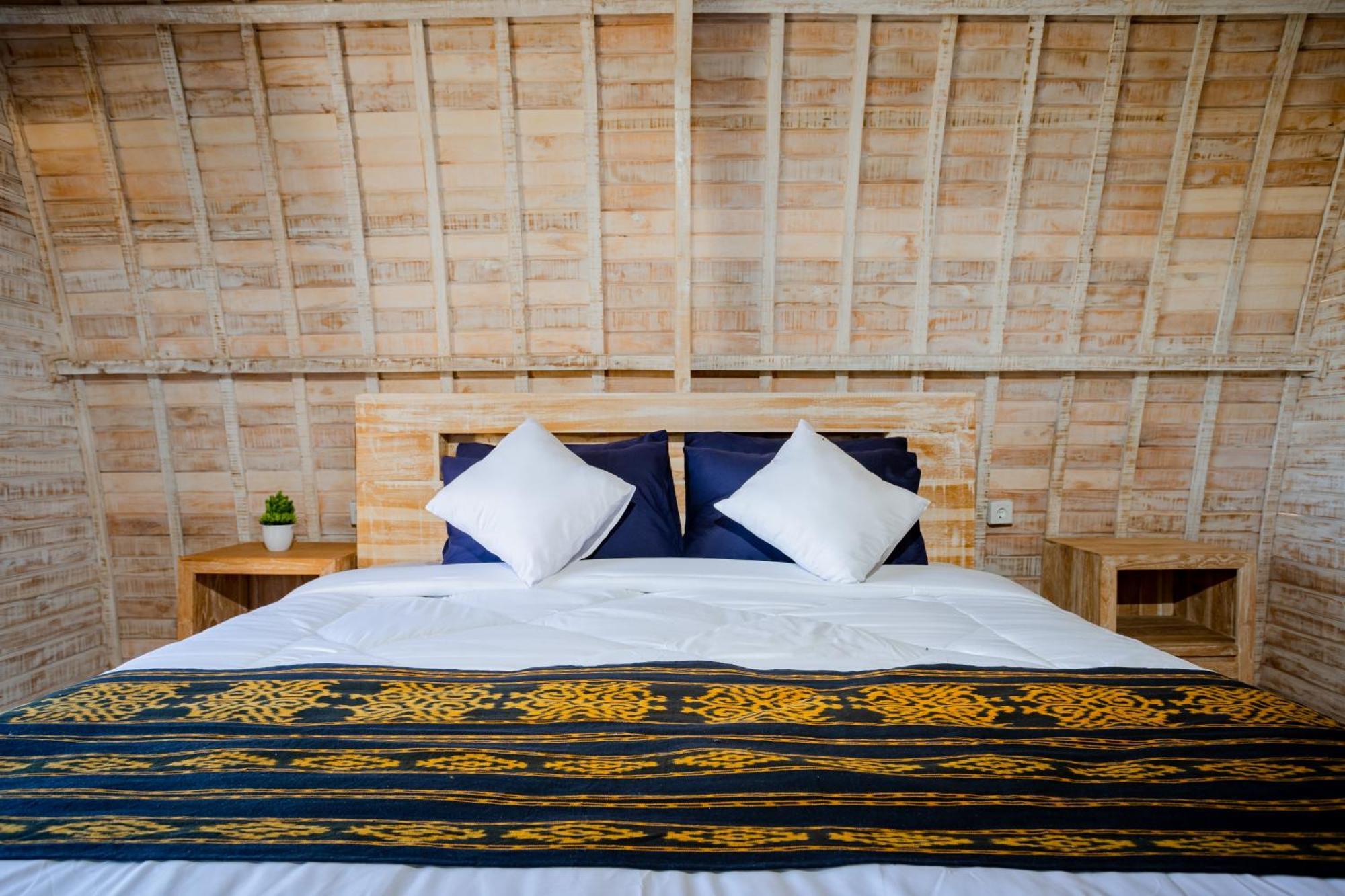Samuh Camp Kintamani Otel Oda fotoğraf