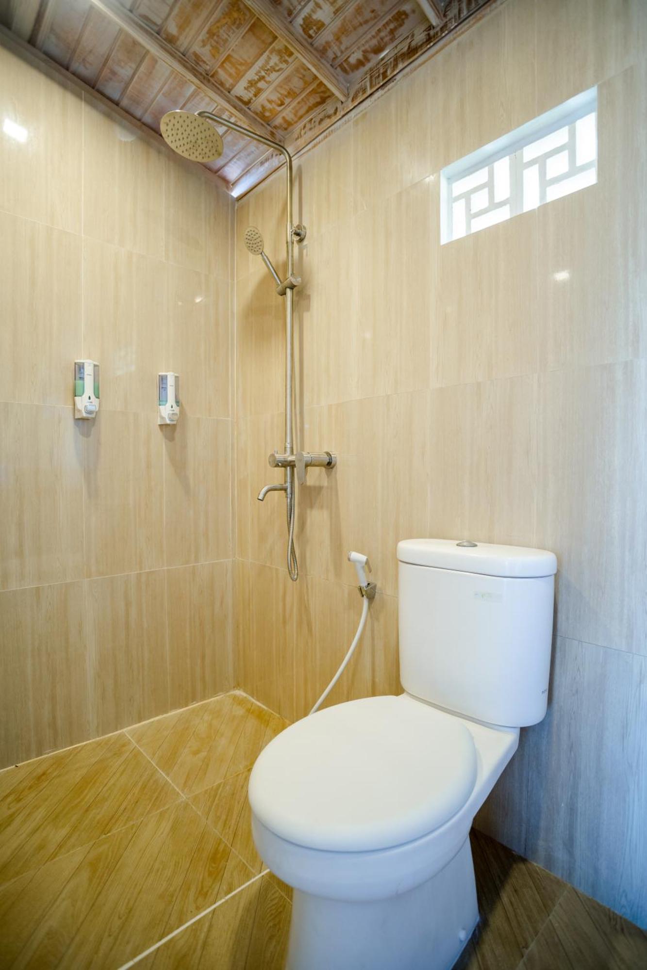 Samuh Camp Kintamani Otel Oda fotoğraf