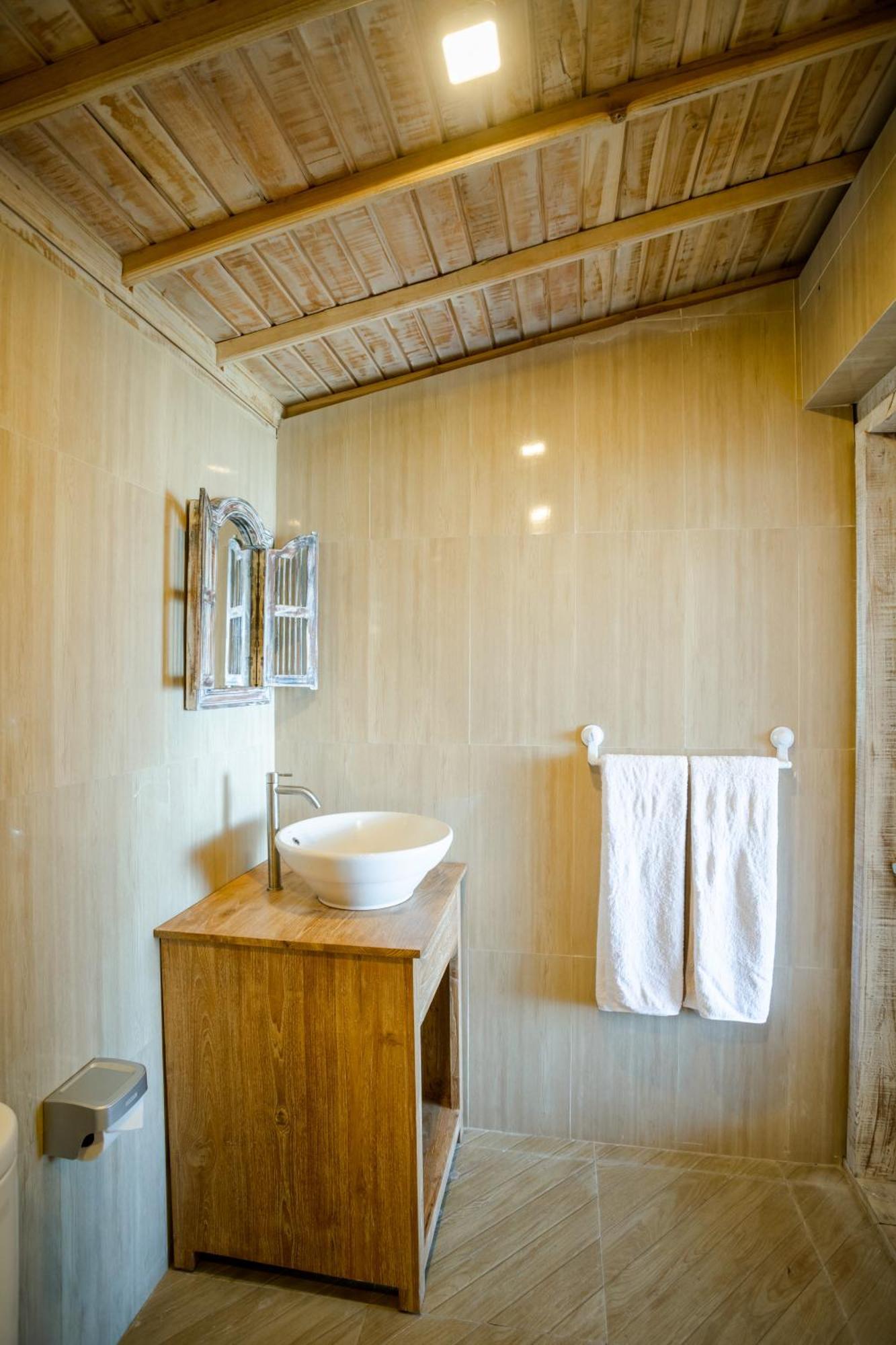 Samuh Camp Kintamani Otel Oda fotoğraf